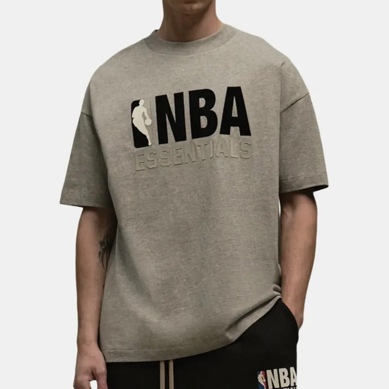 Fear Of God Essentials Nba Tee-2