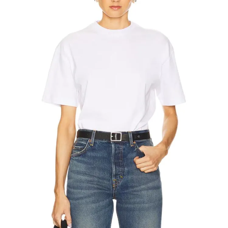 GRLFRND Bodysuits Women's White-1