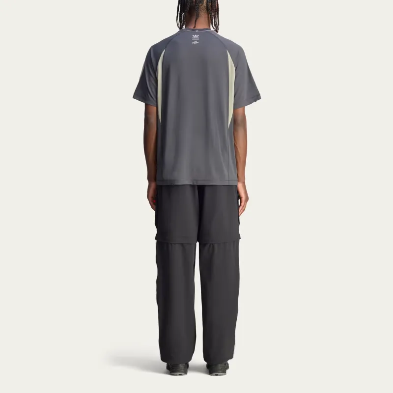 Adidas Originals 100 Thieves Zip Pants-4