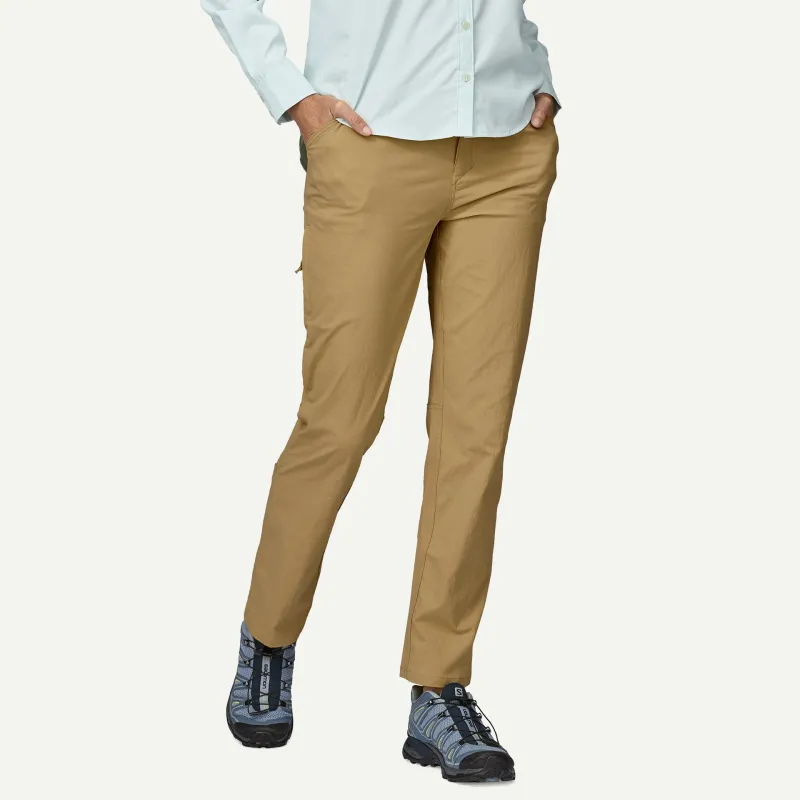 Patagonia Button fastening Trousers-1