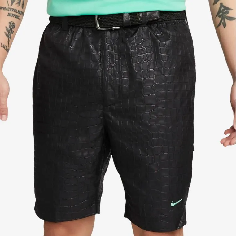Nike Casual Shorts Men Black-2