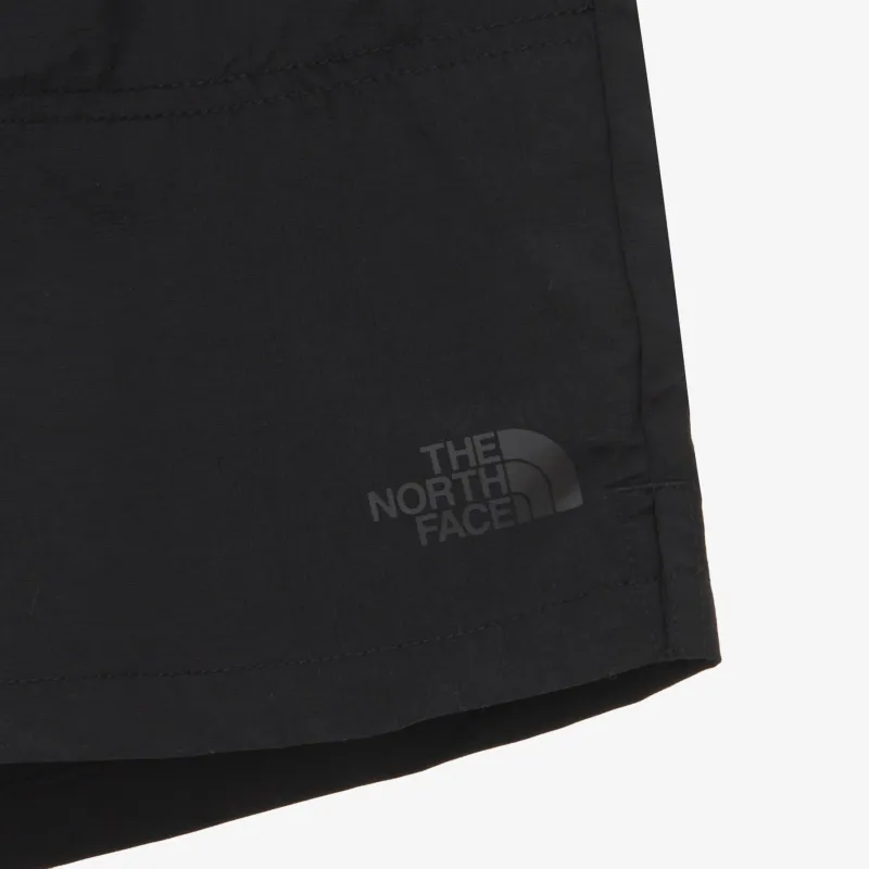 THE NORTH FACE Casual Shorts Men's Black-2