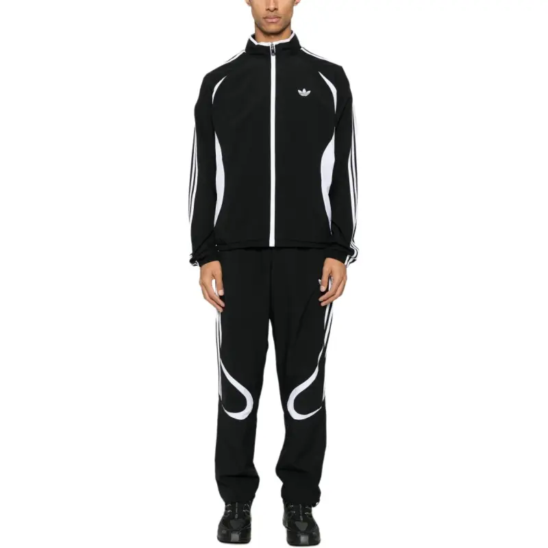 Adidas Adicolor Teamgeist Jacket-1