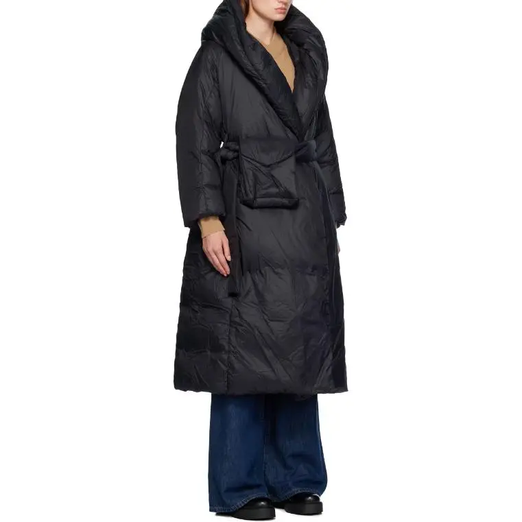 Canada Goose Elie Blanket Coat-2