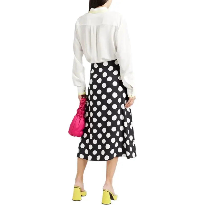 MARNI Shirts Women's White-3