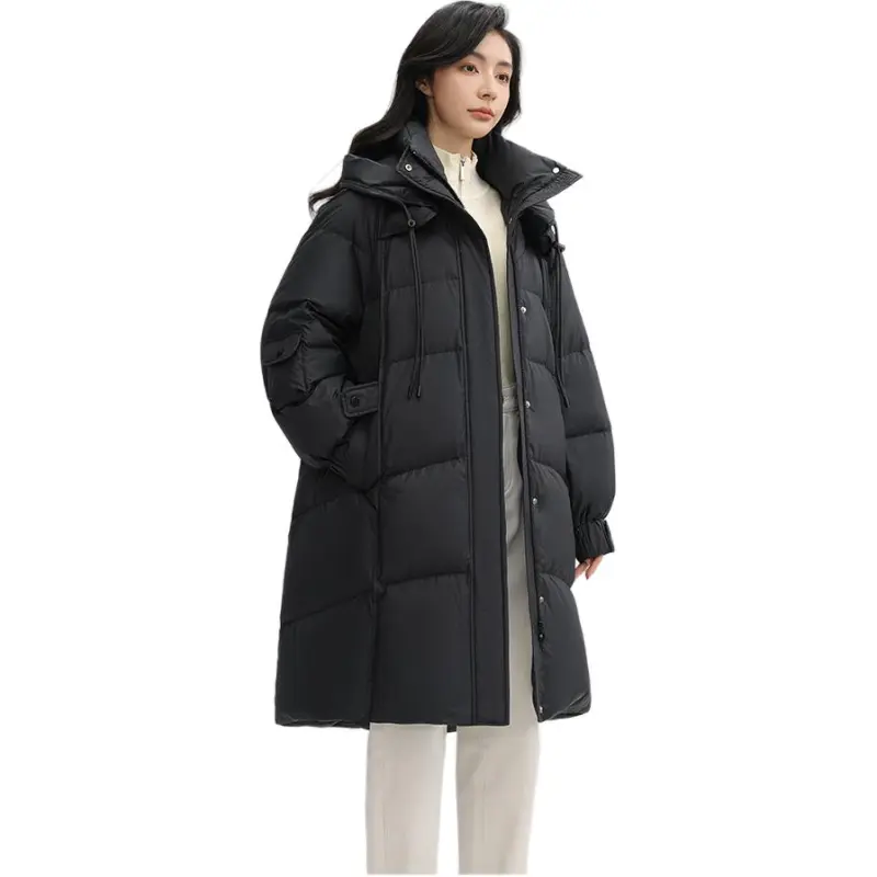 YAYA Down Jackets Women's-4