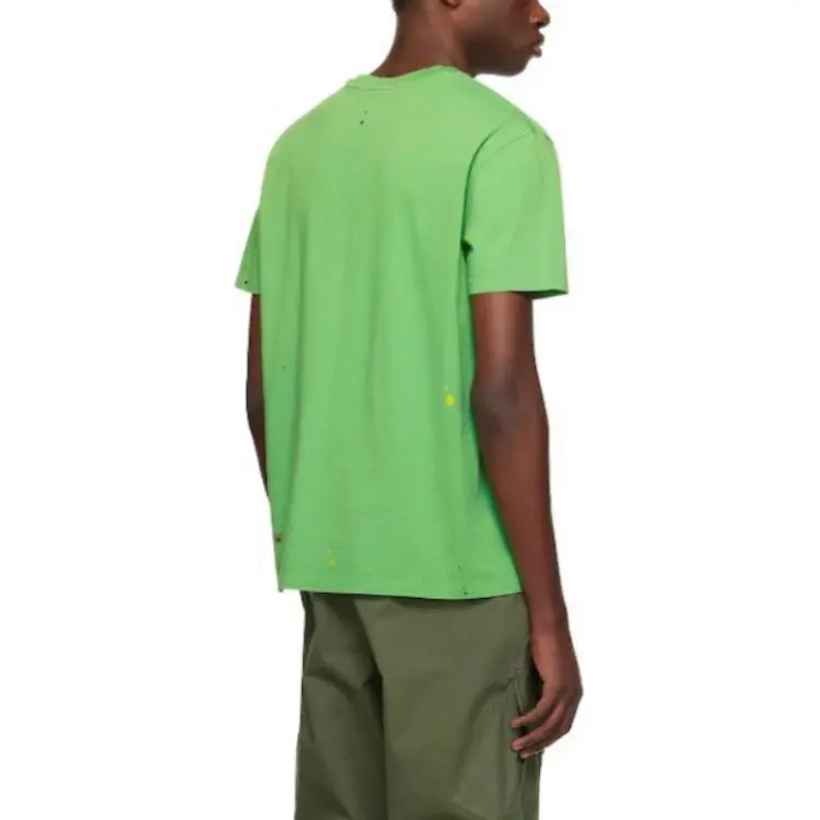 Polo Ralph Lauren T Shirt Men's Green-1