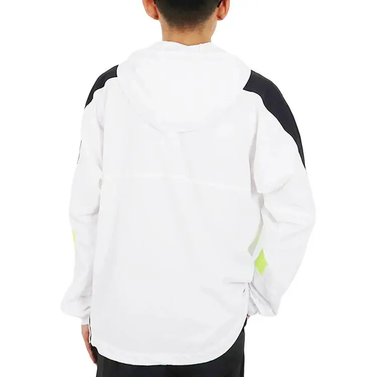 THE NORTH FACE Jackets & Coats Men's White green + Goodie Bag-4