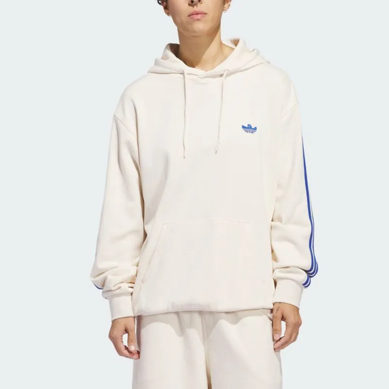 Adidas Originals x Gonzalez Sweatshirt Unisex White-2