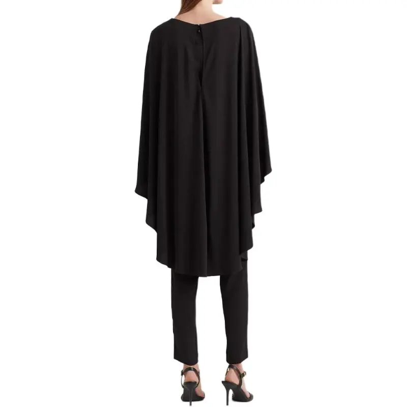 Ralph Lauren Jumpsuit Women's Black-2