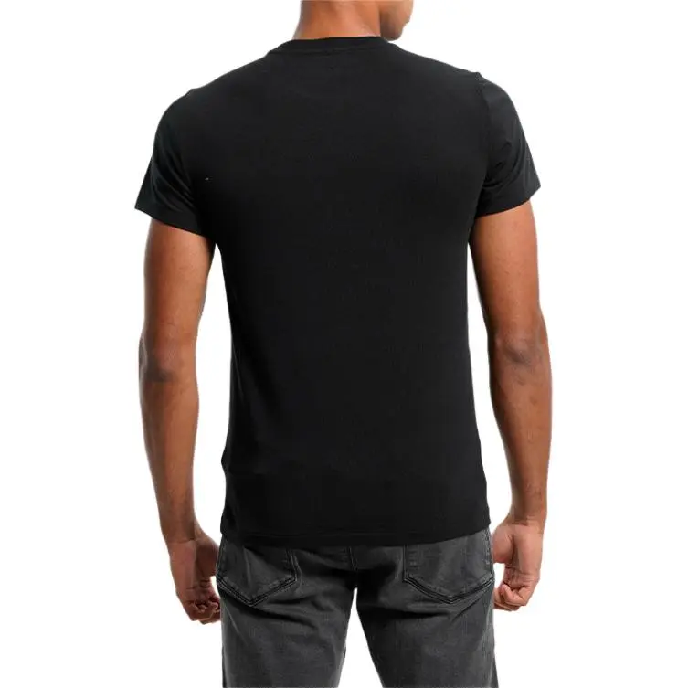 Polo Ralph Lauren T Shirt Men's 2 Pack Black-7
