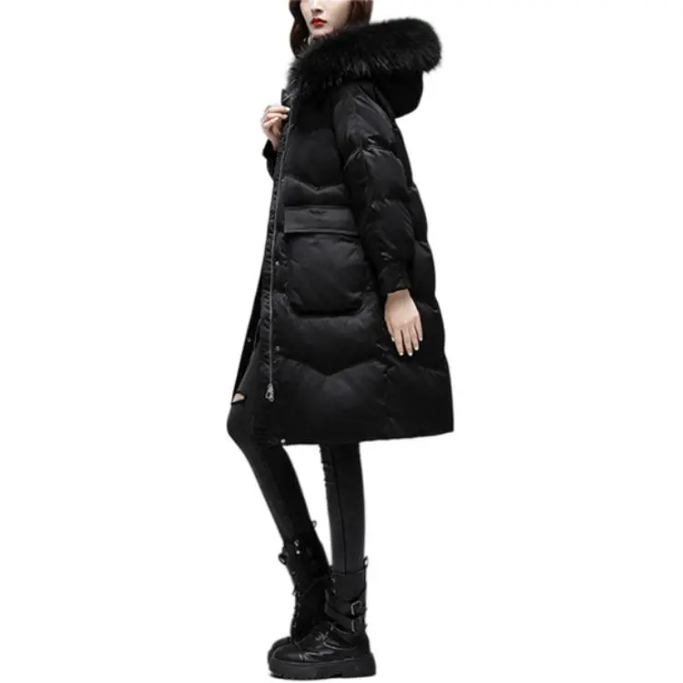 YAYA Down Jackets Women's-2