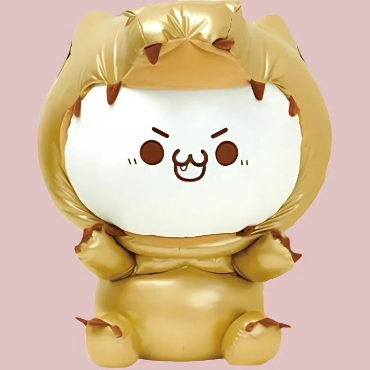 BANDAI Plush Toy-3