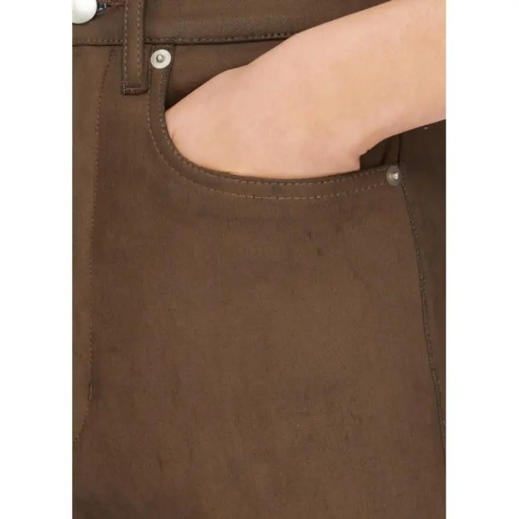 RICK OWENS Bolan Bootcut Flared Jeans-4
