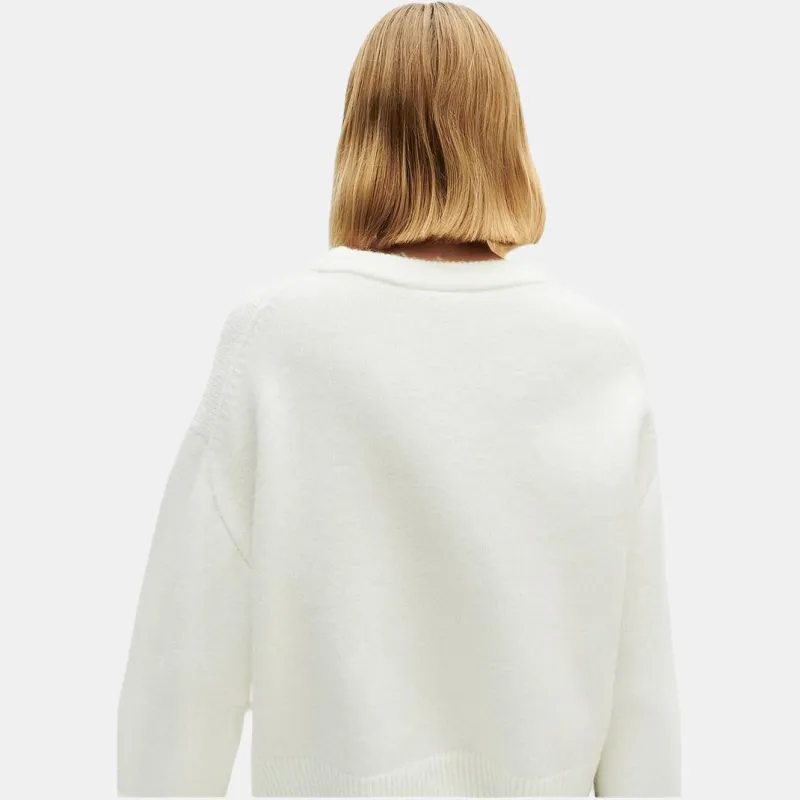 H&M Knitwear Women's Cream-2