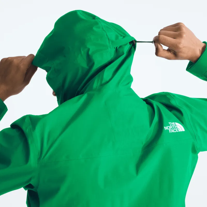 THE NORTH FACE Terrain Vista 3L Jacket Men's Optical Jadeite-2