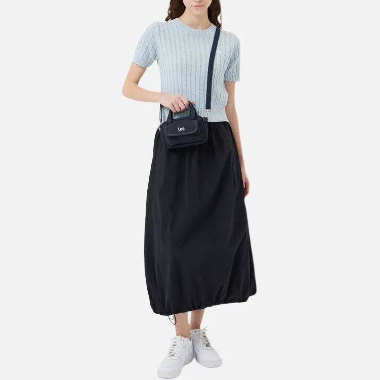 Lee Knitwear Women's Light Blue-5