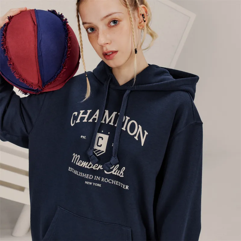 Champion Sweatshirt Europe Version Unisex-4