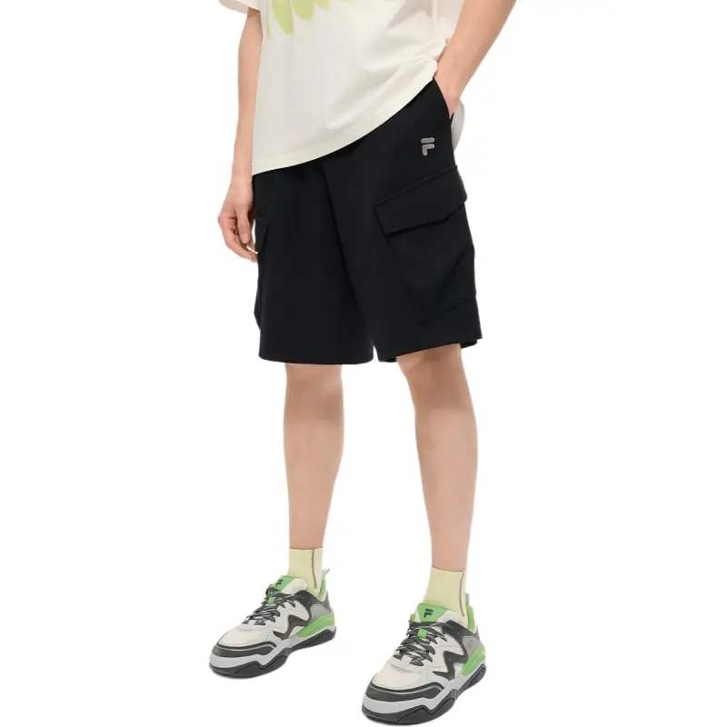FILA FUSION WORKWEARFILA FUSION X Sports Shorts Men's-4