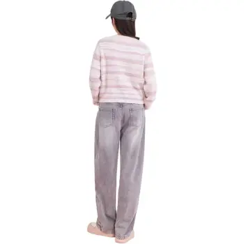 ZIHAN Jeans Women's