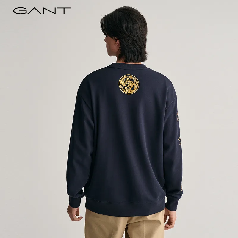 GANT Sweatshirts Men-1
