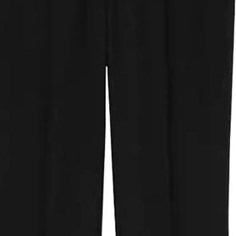 GUCCI Casual Pants Men Black-3