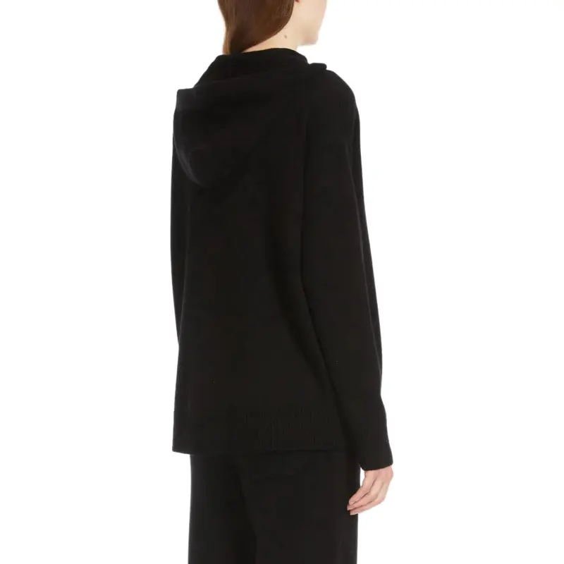 'S MAX MARA Sweater Women's Black-1