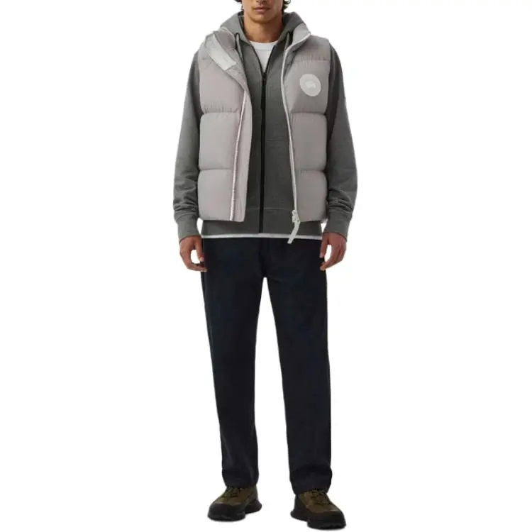 Canada Goose Lawrence Padded Gilet-2