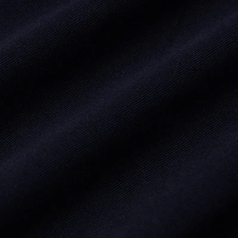 Alexander McQueen T Shirts Men Dark Blue-6