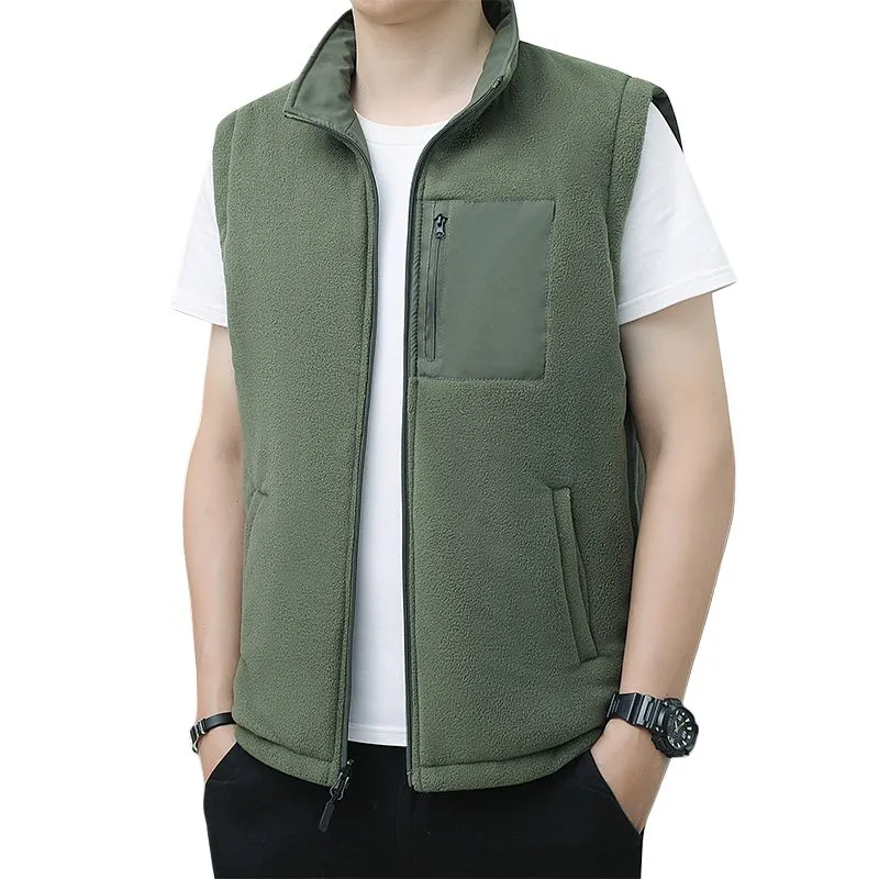 JEEP SPIRIT Vests Unisex-6