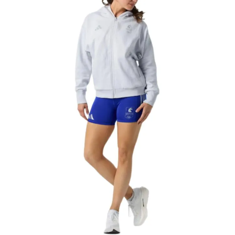 Adidas Free Shipping With AdiClub Boston Marathon® SS25 Short Tights-2
