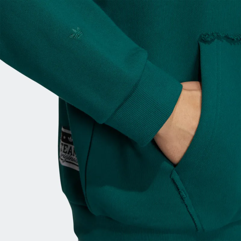 Adidas Originals Sweatshirts Men Green-4