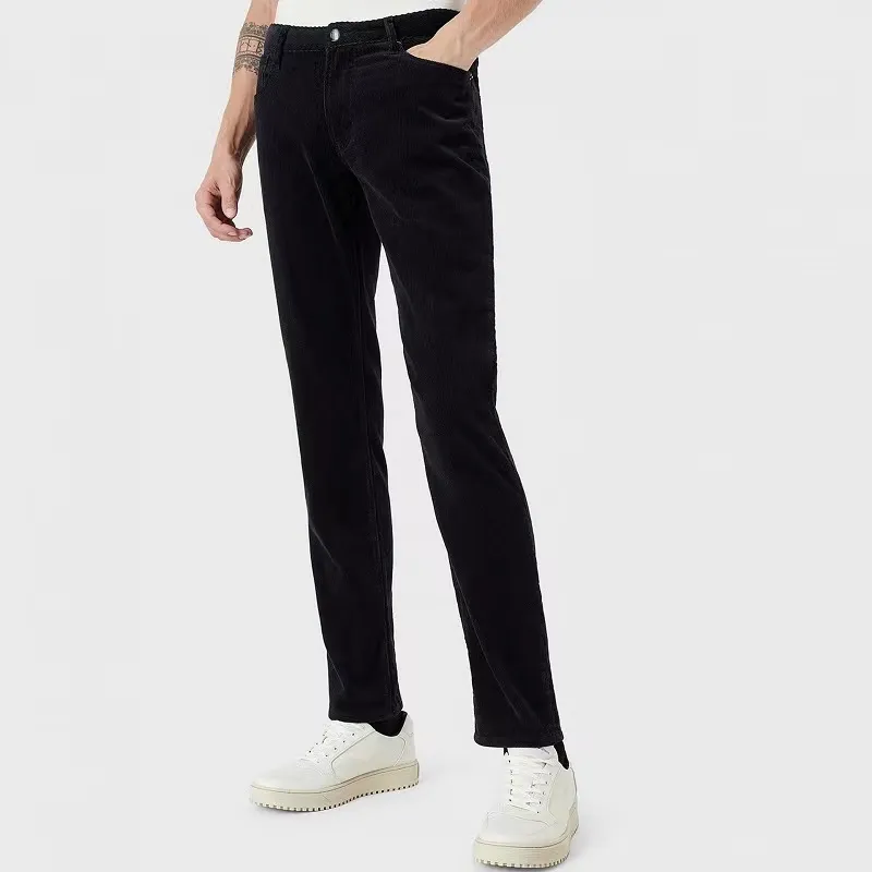 EMPORIO ARMANI FW23 Jeans Men's-9