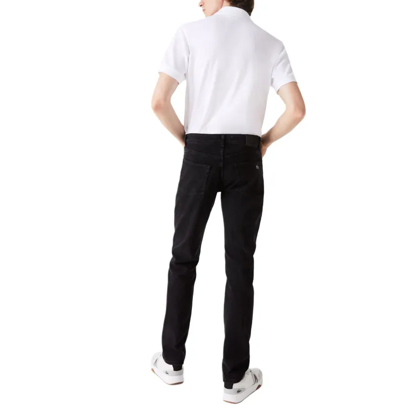 LACOSTE Jeans Men Black-2