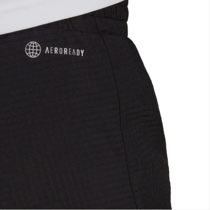 Adidas Sports Shorts Women's Black-4