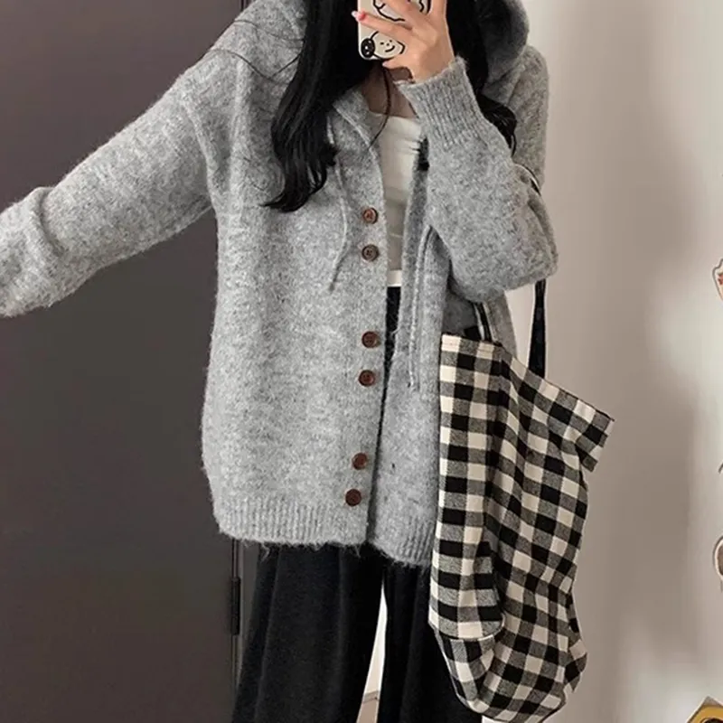 MRR&CO. Knitwear Women's-8