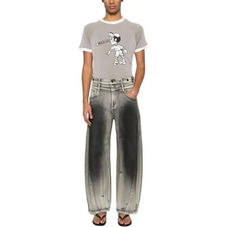 Magliano Britpop T shirt-1