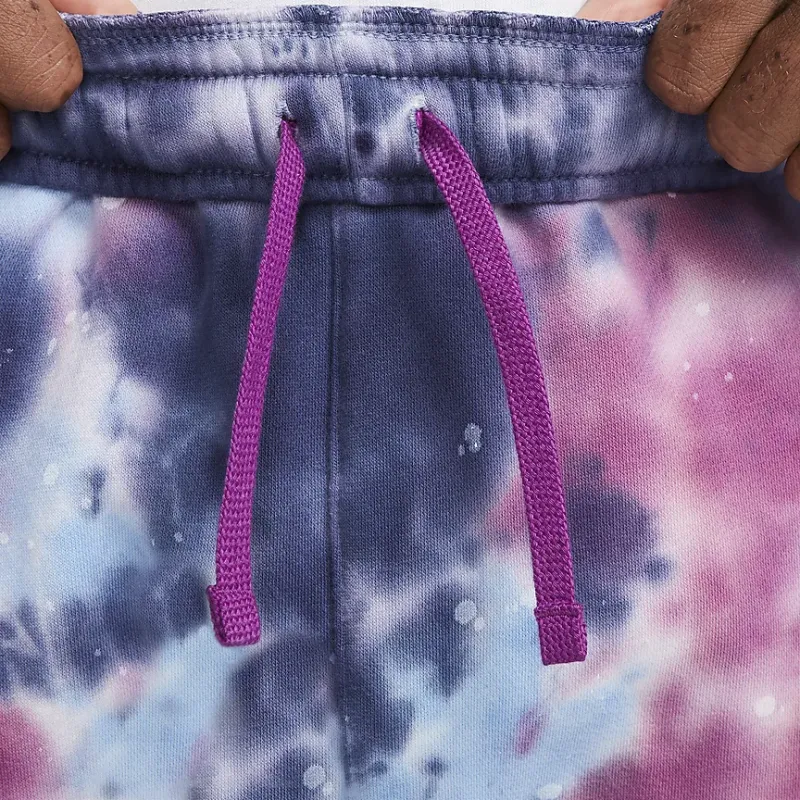 Nike Knitted Sweatpants Men Multicolor-3