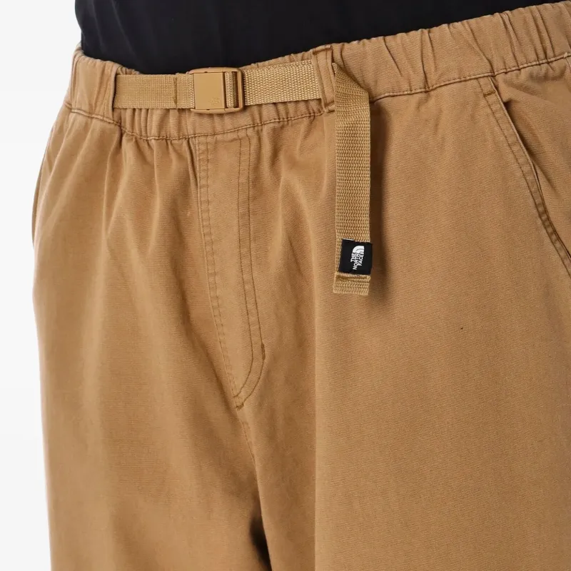 THE NORTH FACE Cotton blend Utility Pants-2