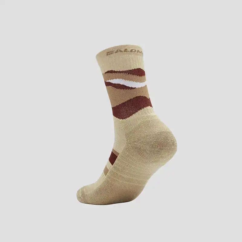 SALOMON Mid Calf Socks Unisex 2 Pack-3