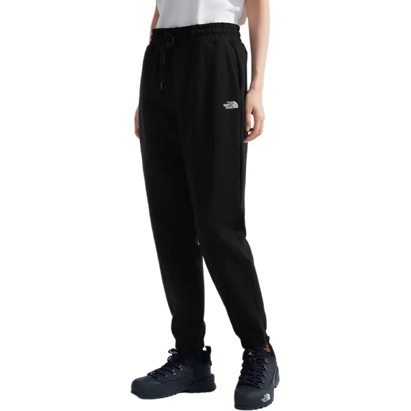 THE NORTH FACE Casual Pants Women's Cosmic Black-1