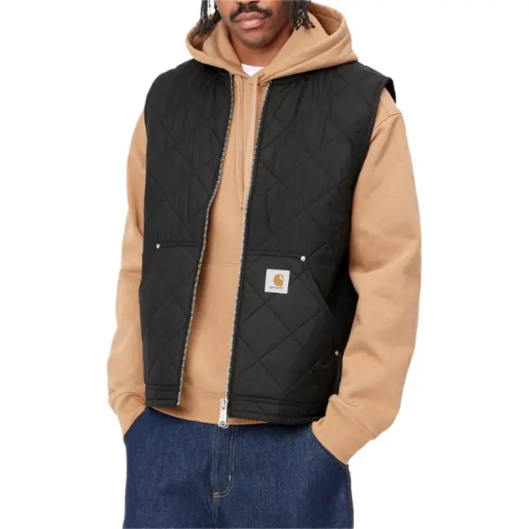 Carhartt WIP Myton Vest Liner-2