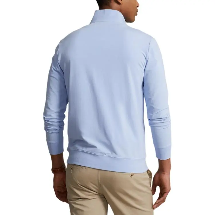 Polo Ralph Lauren Sweatshirt Men's Blue-2