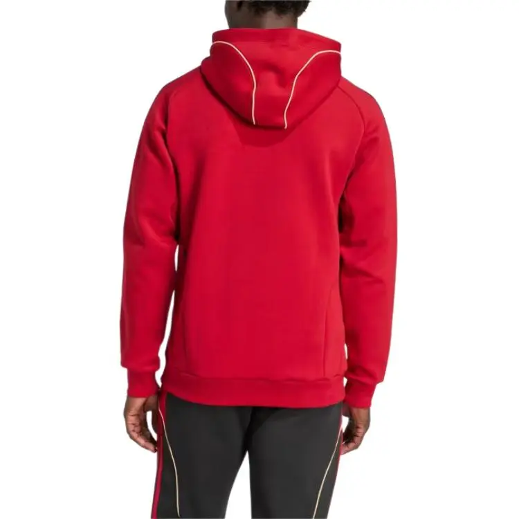 Adidas Free Shipping With AdiClub Atlanta United Fc Ubp Travel Hoodie-3