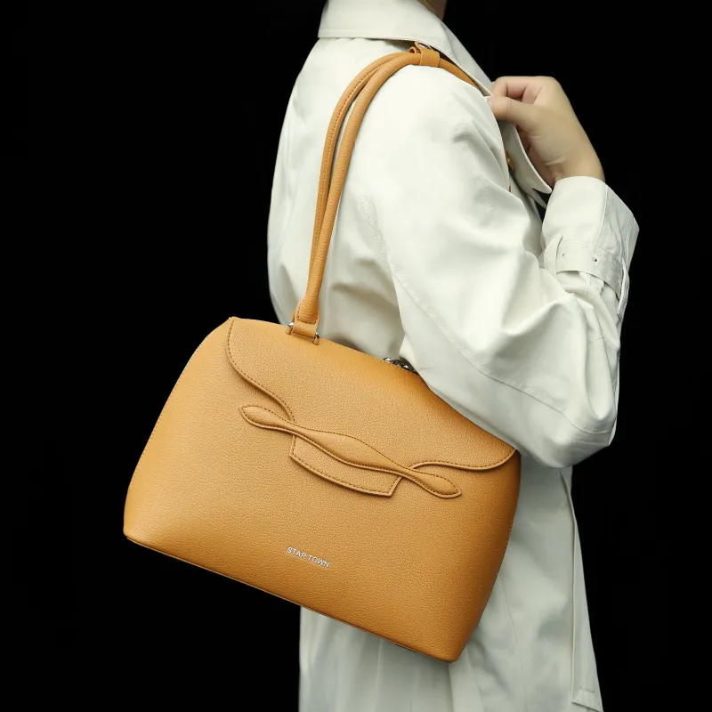 STAR TOWN Shoulder Bags-8