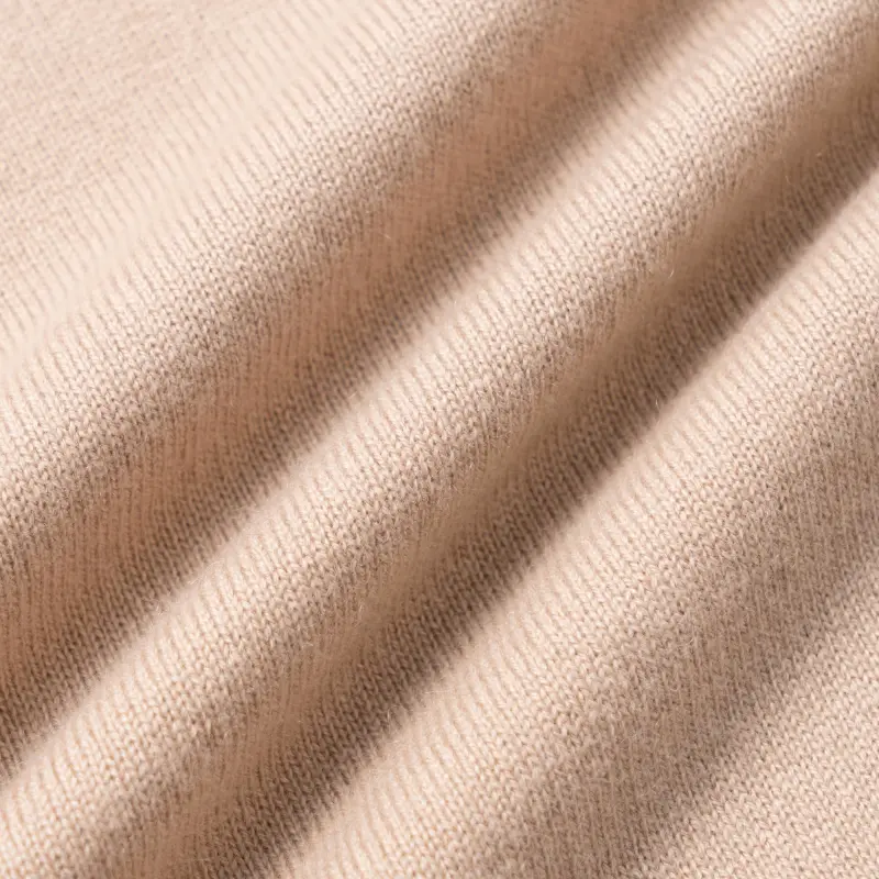 MIU MIU Logo intarsia Cashmere Top-8