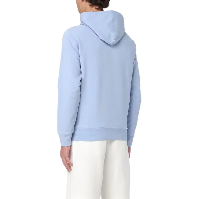 Polo Ralph Lauren Big Pony Loopback Fleece Hoodie-3