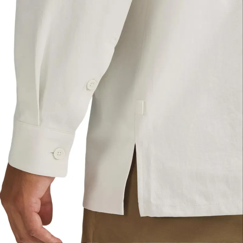 Lululemon Relaxed Fit Shirt Men's-4