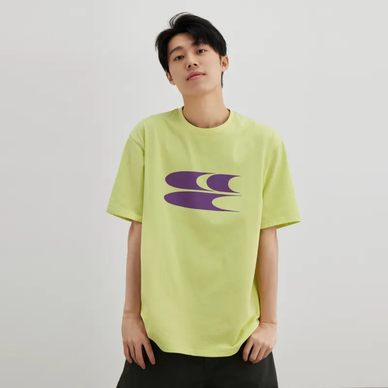 Crying Center T Shirts Unisex-18