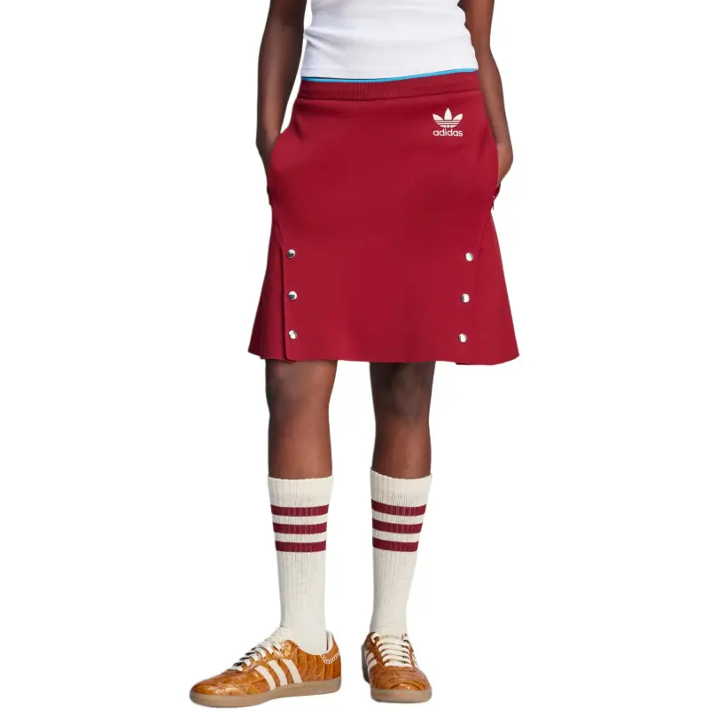 Adidas Originals Wales Bonner Skirt-3